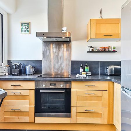 Appartement Cocooning Proche Centre Ville Et Gare Les Sables-dʼOlonne Exteriör bild