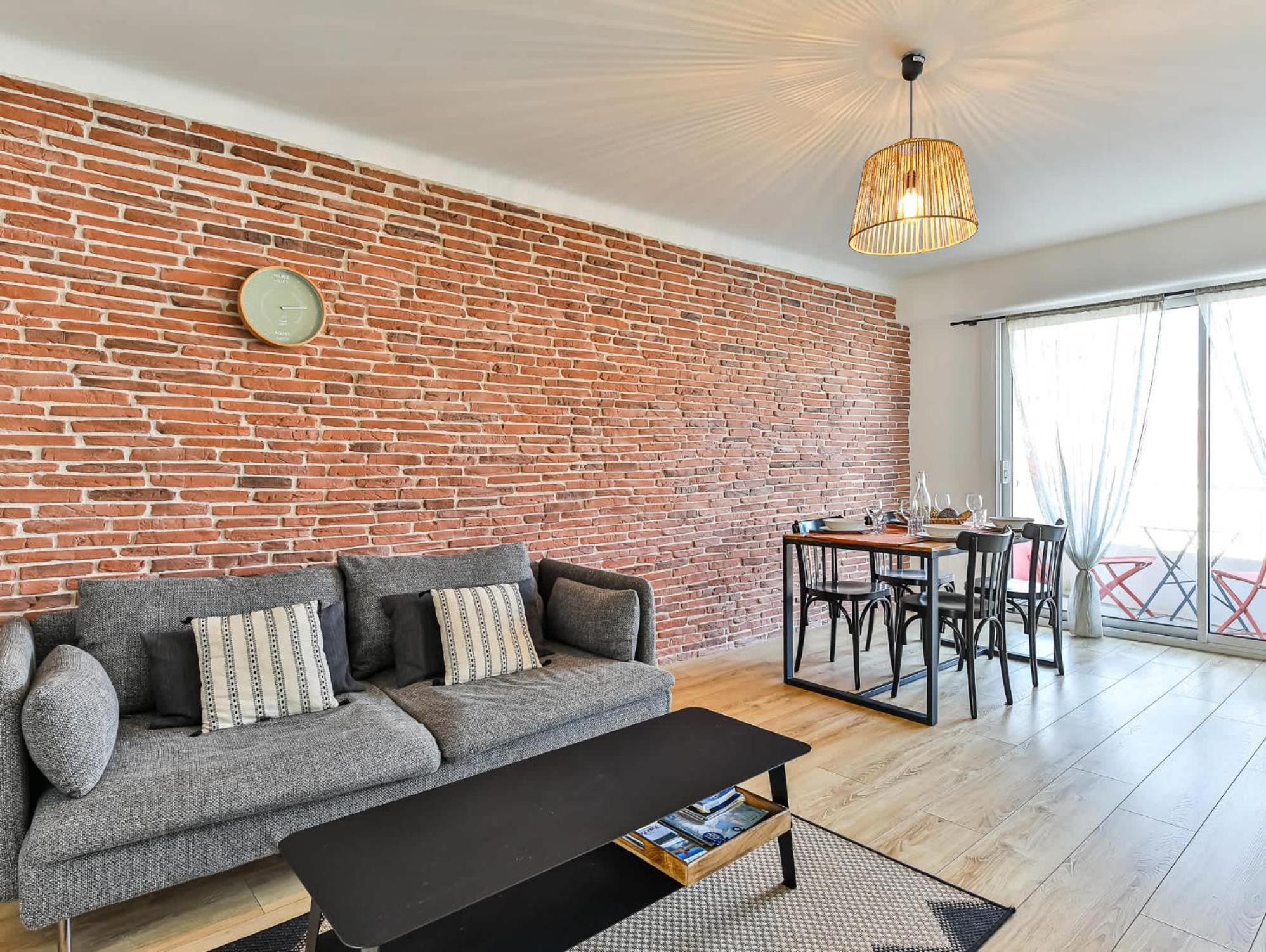 Appartement Cocooning Proche Centre Ville Et Gare Les Sables-dʼOlonne Exteriör bild