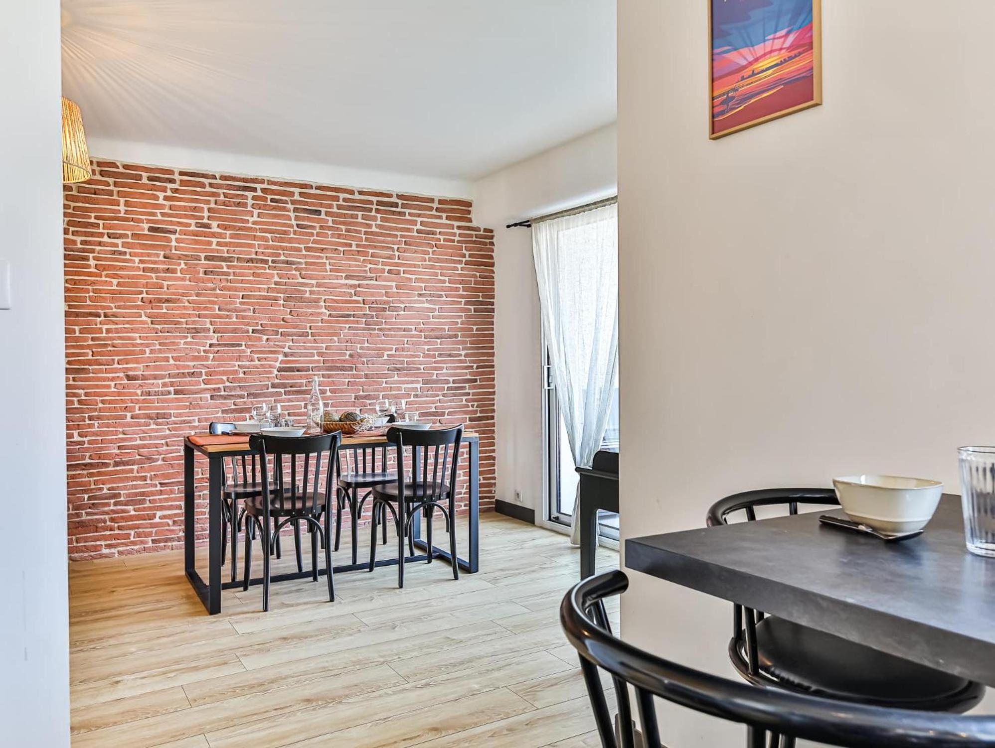 Appartement Cocooning Proche Centre Ville Et Gare Les Sables-dʼOlonne Exteriör bild