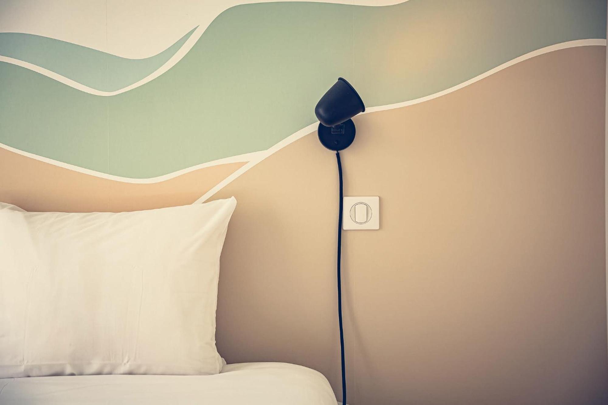 Appartement Cocooning Proche Centre Ville Et Gare Les Sables-dʼOlonne Exteriör bild