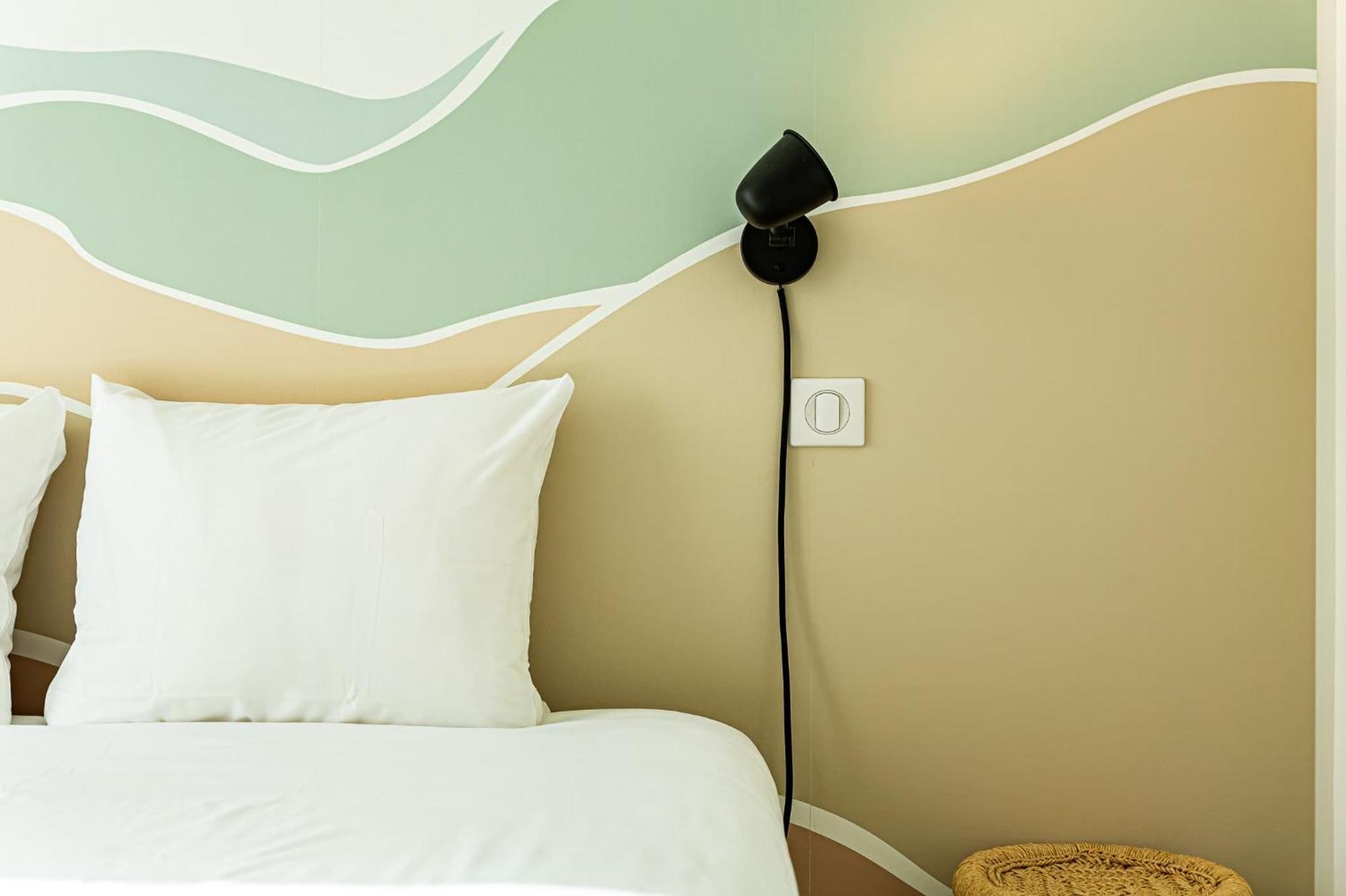 Appartement Cocooning Proche Centre Ville Et Gare Les Sables-dʼOlonne Exteriör bild